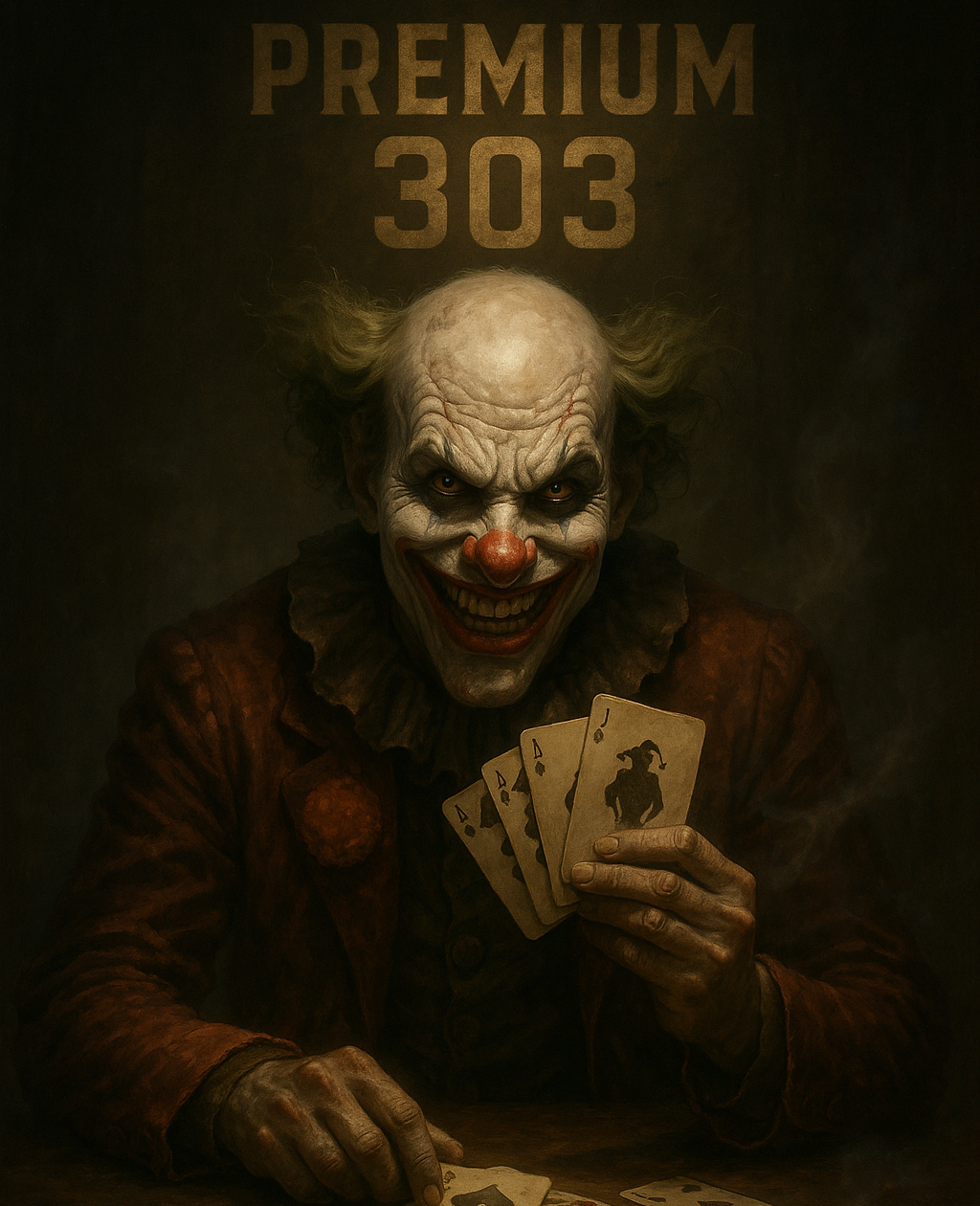 JOKER777